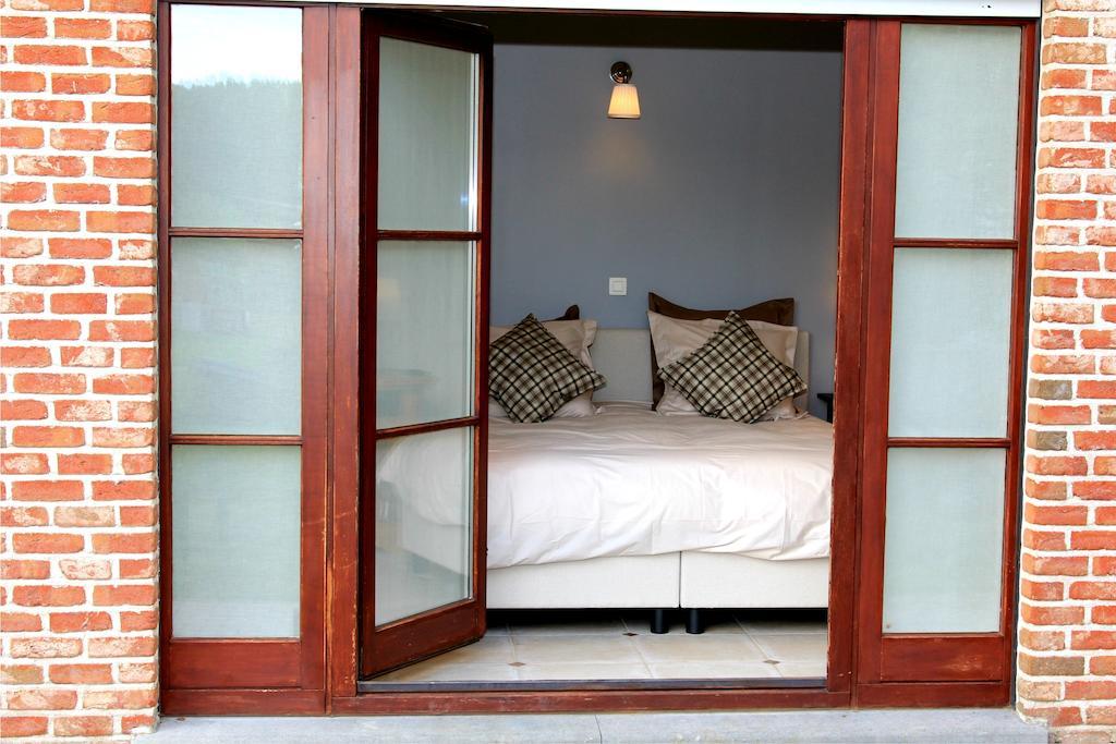 B&B Laurus Ypres Room photo