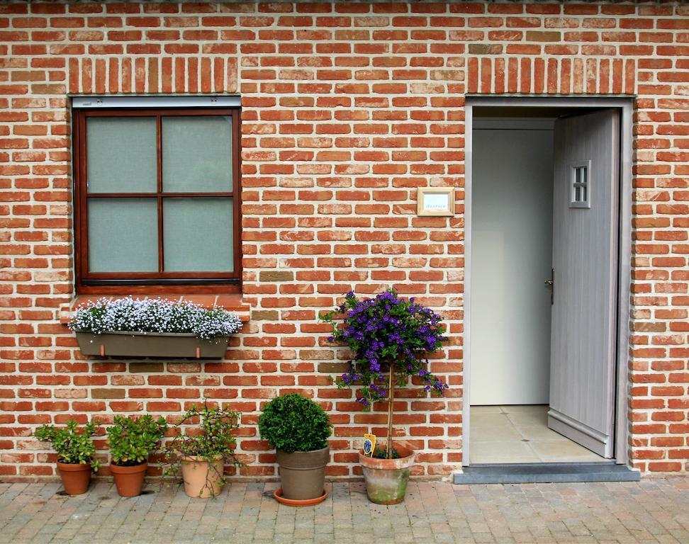 B&B Laurus Ypres Exterior photo