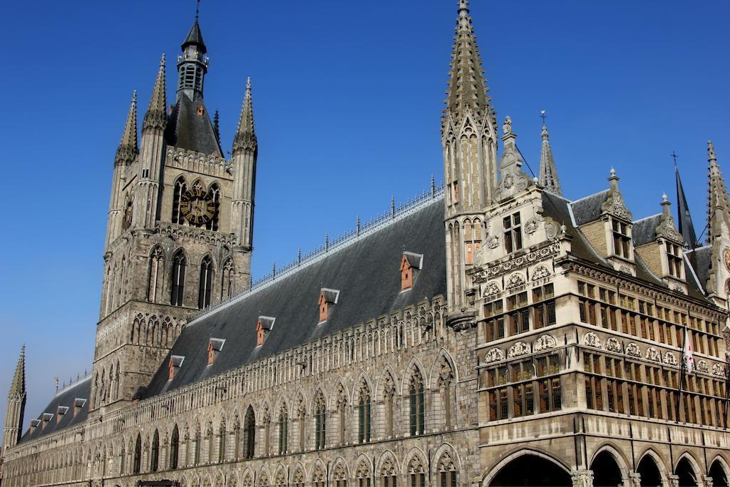 B&B Laurus Ypres Exterior photo